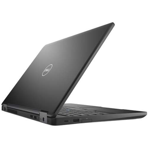 8TH GEN Dell Latitude 5590 Core i5 - 8350U @1.70GHz 8Gb Ram 240GB SSD