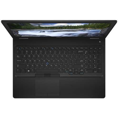 8TH GEN Dell Latitude 5590 Core i5 - 8350U @1.70GHz 8Gb Ram 240GB SSD