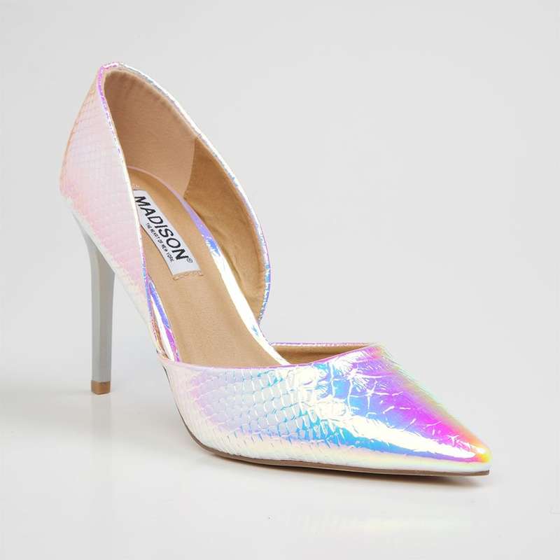Madison Iniko Court - Pink (3)
