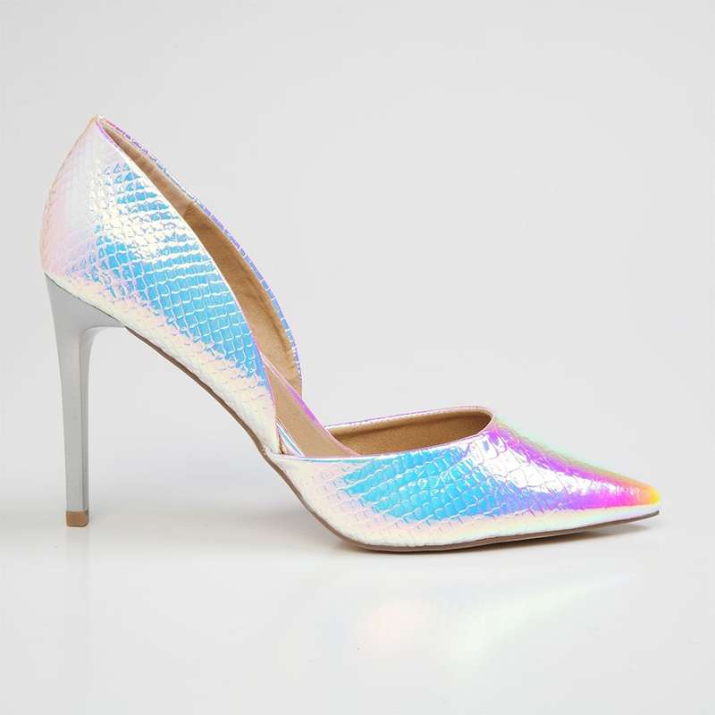 Madison Iniko Court - Pink (3)