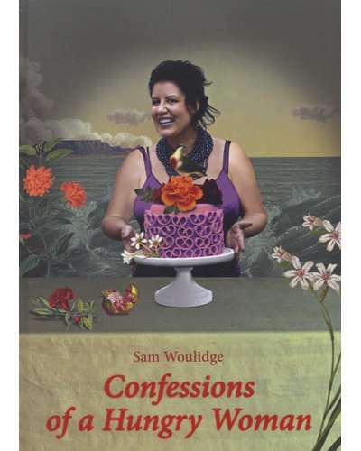 Confessions of a Hungry Woman