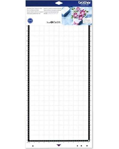 ScanNCut Standard 12` x 24` Mat for CM550DX & CM900 (Purple)