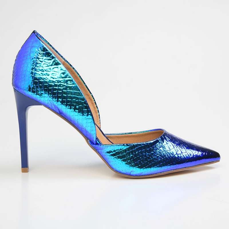 Madison Iniko Court - Blue (4)