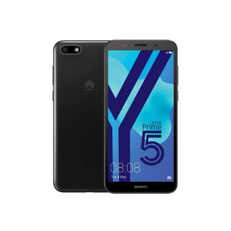 Hauwei Y5 Prime (Supports All Networks)
