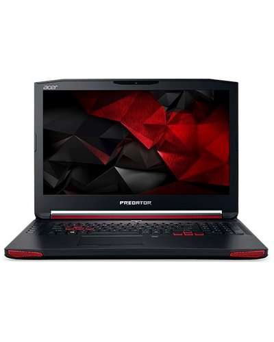 Acer Predator G9-793 7th gen Gaming Notebook Intel i7-7700HQ 2.80Ghz 16GB 1TB 17.3`  GTX 1060M