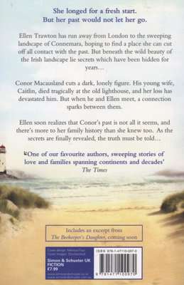 Secrets of the Lighthouse (Paperback)