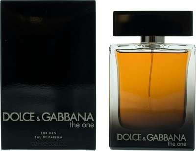 Dolce &amp; Gabbana The One Eau De Toilette (100ml) - Parallel Import | Health  &amp; Beauty | Buy online in South Africa from Loot.co.za