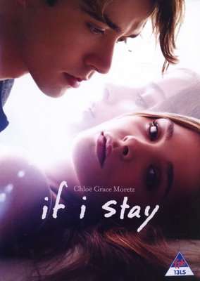 If I Stay (DVD)