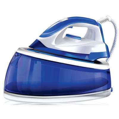 Ultimum Full Function Steam Iron