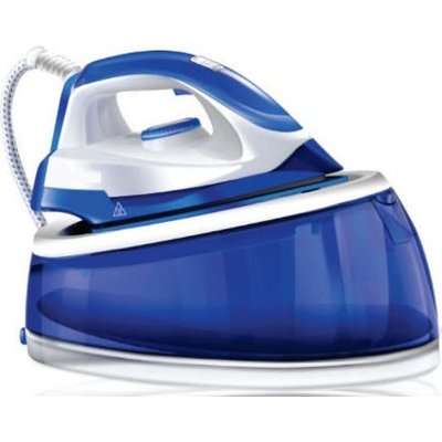 Ultimum Full Function Steam Iron