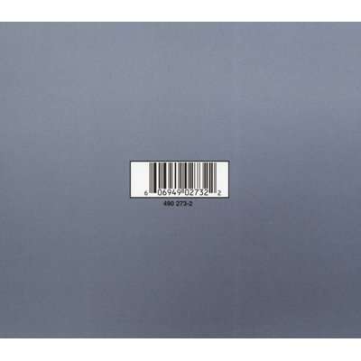 Mechanical Animals (CD)