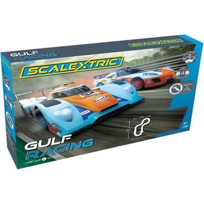 Scalextric Gulf Racing Set (1:32)