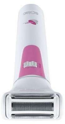Solac Aissea Battery-Operated Soft Epilator
