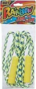 Ja-Ru Rainbow Rope
