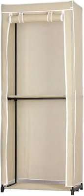 Wildberry Hanging Fabric Wardrobe