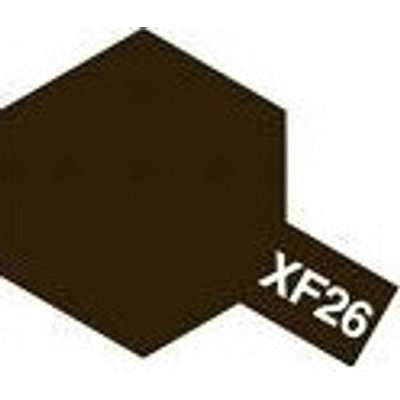Tamiya XF-26 Deep Green Enamel