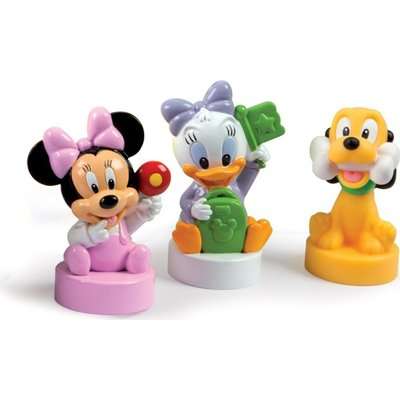 Clementoni Minnie Musical Train