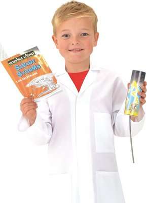 Galt Horrible Science Savage Storms Kit