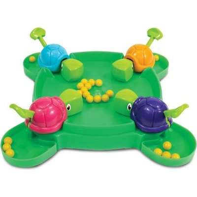 Ambassador Hungry Turtles Game