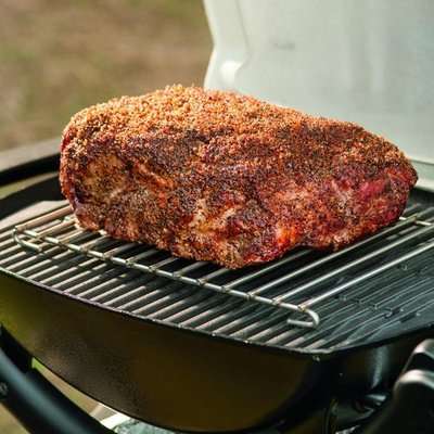 Weber Q Roast Rack Trivet (Small)