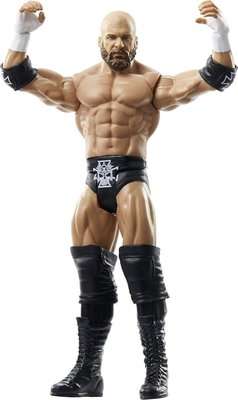 WWE Series 106 6" Action Figure - Triple H