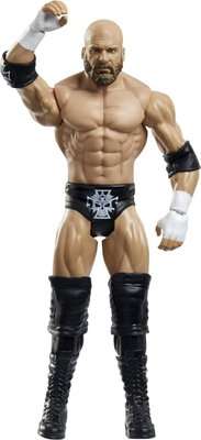 WWE Series 106 6" Action Figure - Triple H