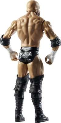 WWE Series 106 6" Action Figure - Triple H