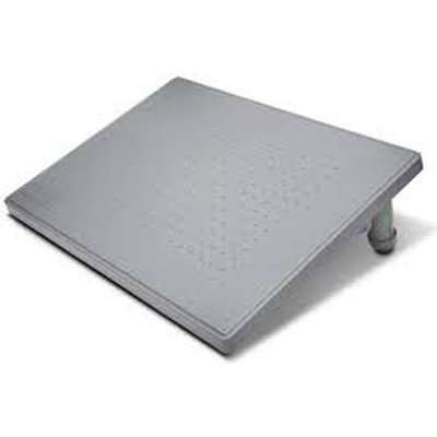 Kensington SmartFit SoleMate Foot Rest (Gray)