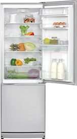 Defy Eco C260 Combi Fridge/Freezer (White) - Use Coupon Code FESTIVEDEAL and Save R250 at Checkout
