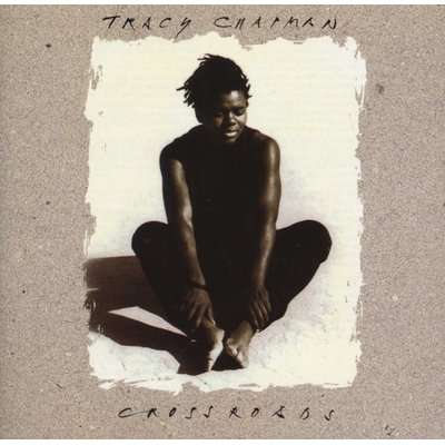 Crossroads (CD)