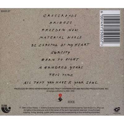Crossroads (CD)