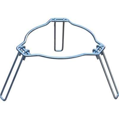 LK's Collapsible Potjie Tripod