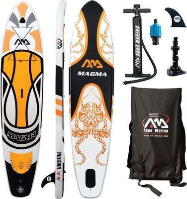 Aqua Marina MAGMA SUP Board (10'10'')