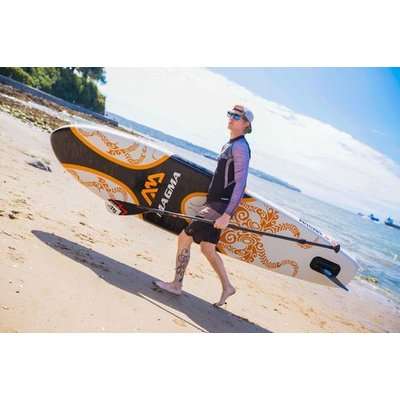 Aqua Marina MAGMA SUP Board (10'10'')
