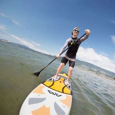 Aqua Marina MAGMA SUP Board (10'10'')