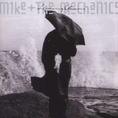 Living Years (CD)