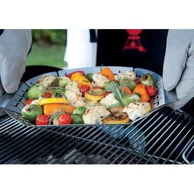 Weber Original Large Grill Basket