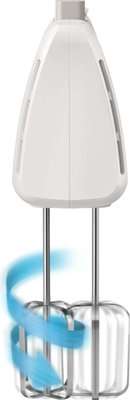 Philips Daily Collection Mixer (2 pin | White)