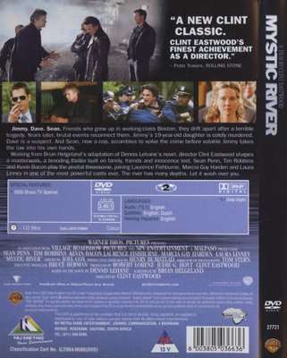 Mystic River (DVD)