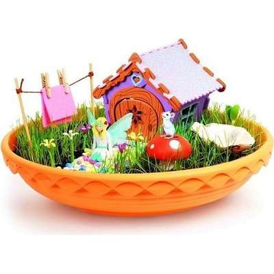 My Fairy Garden