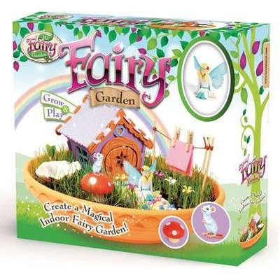 My Fairy Garden