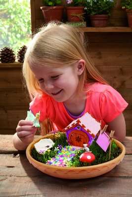 My Fairy Garden
