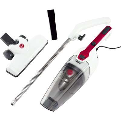 Hoover HSV600C Corded Stick Vacuum