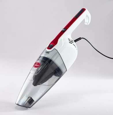 Hoover HSV600C Corded Stick Vacuum