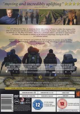 The Way (DVD)