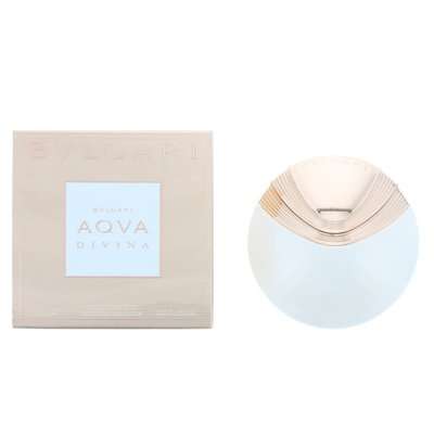 Bvlgari Aqua Divina EDT 40ml - Parallel Import