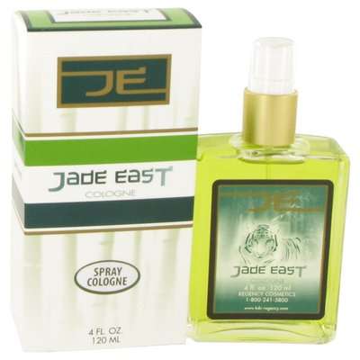 Regency Cosmetics Jade East Cologne (120ml) - Parallel Import (USA)