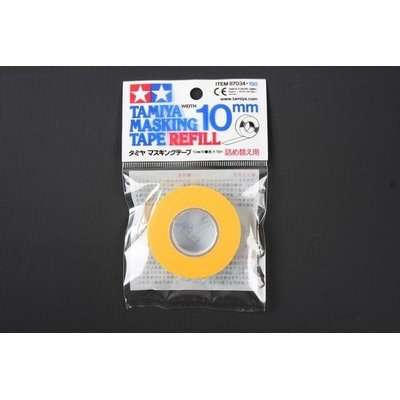 Tamiya Masking Tape Refill 10mm