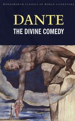 The Divine Comedy (Paperback)