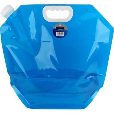 Leisure Quip Water Carrier (10L)(Blue)